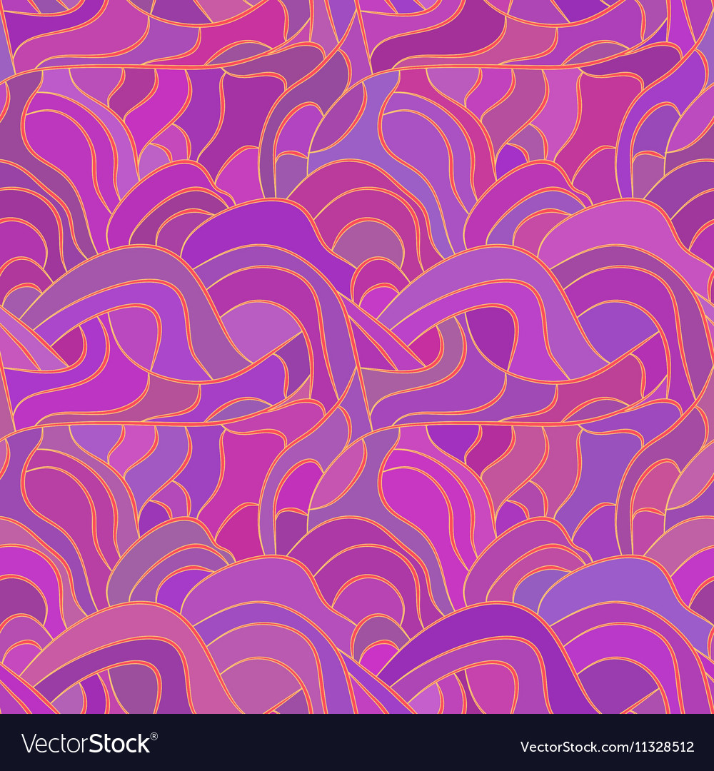 Abstract seamless atterns
