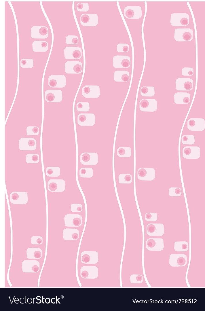 Colorful Scatter Pattern Background