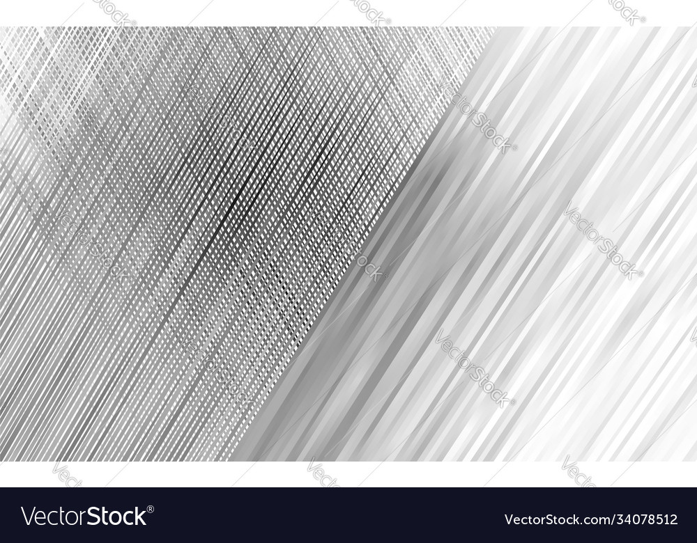 Grid mesh geometric background pattern black vector image Grid mesh geometric background pattern black