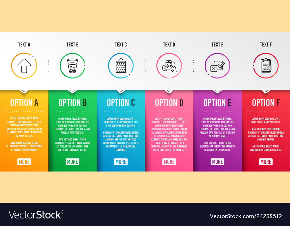 Ice tea upload and share call icons set checkbox vector image Ice tea upload and share call icons set checkbox