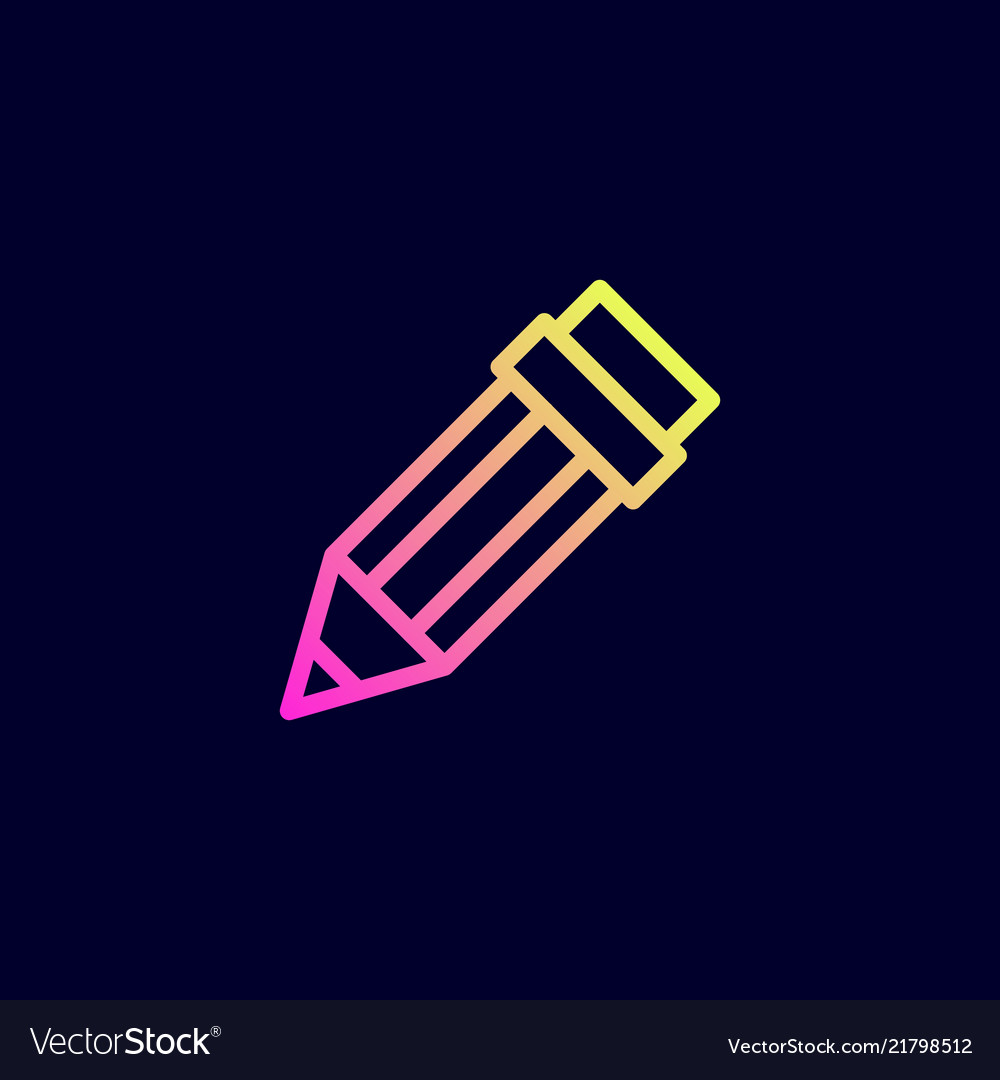 Pencil icon