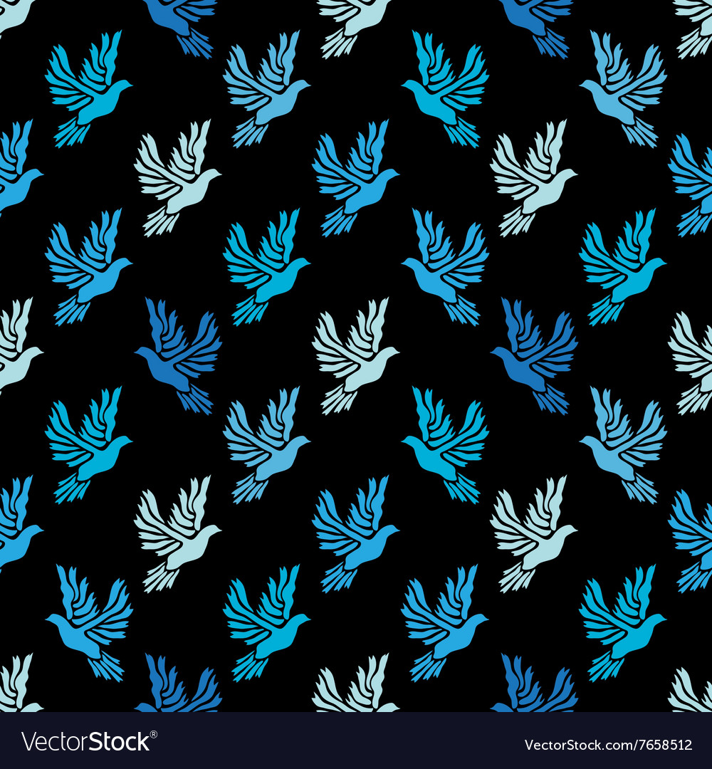 Seamless pattern