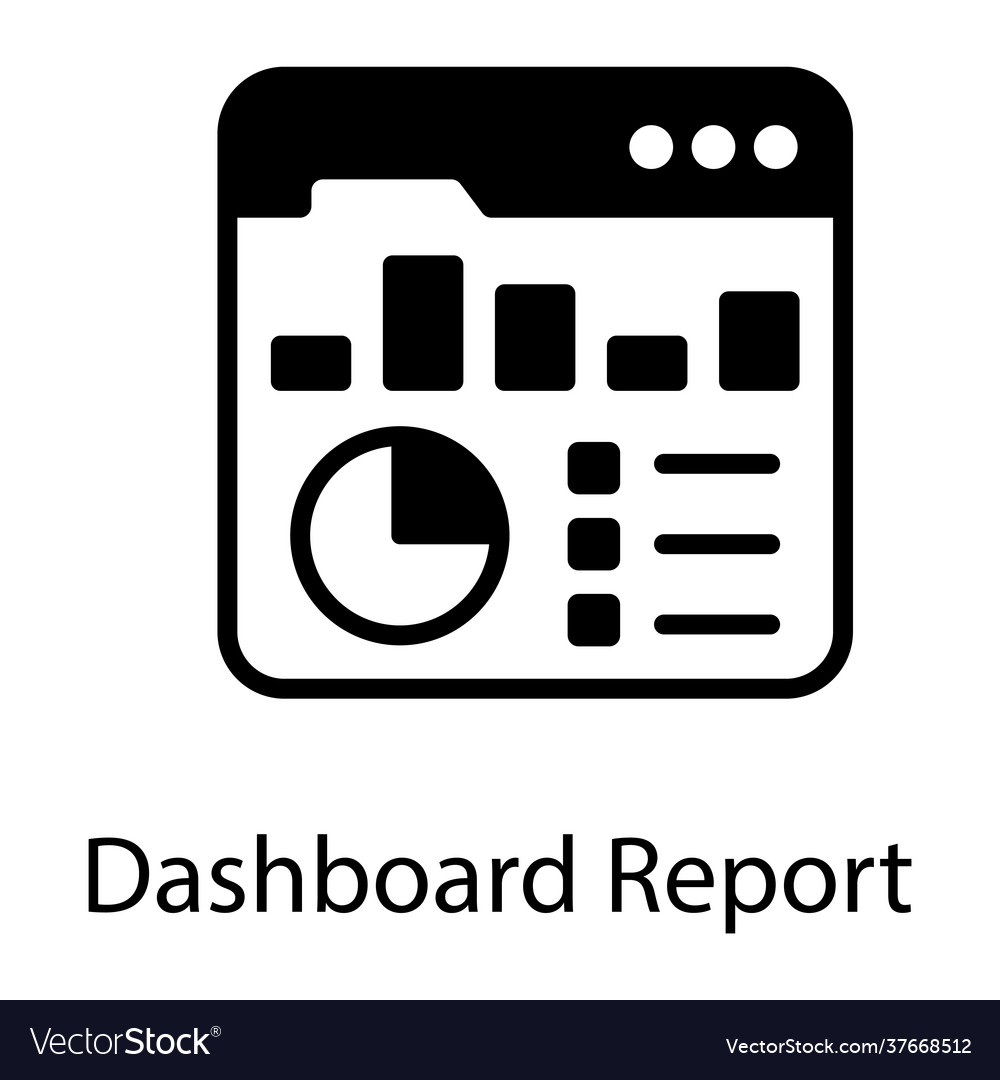 Web dashboard