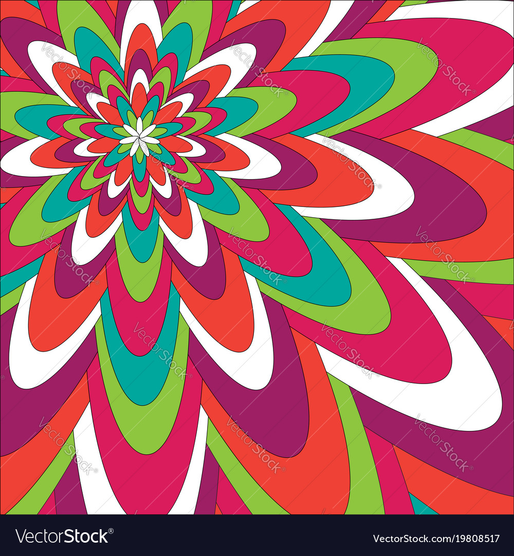 Abstract colorful Royalty Free Vector Image - VectorStock