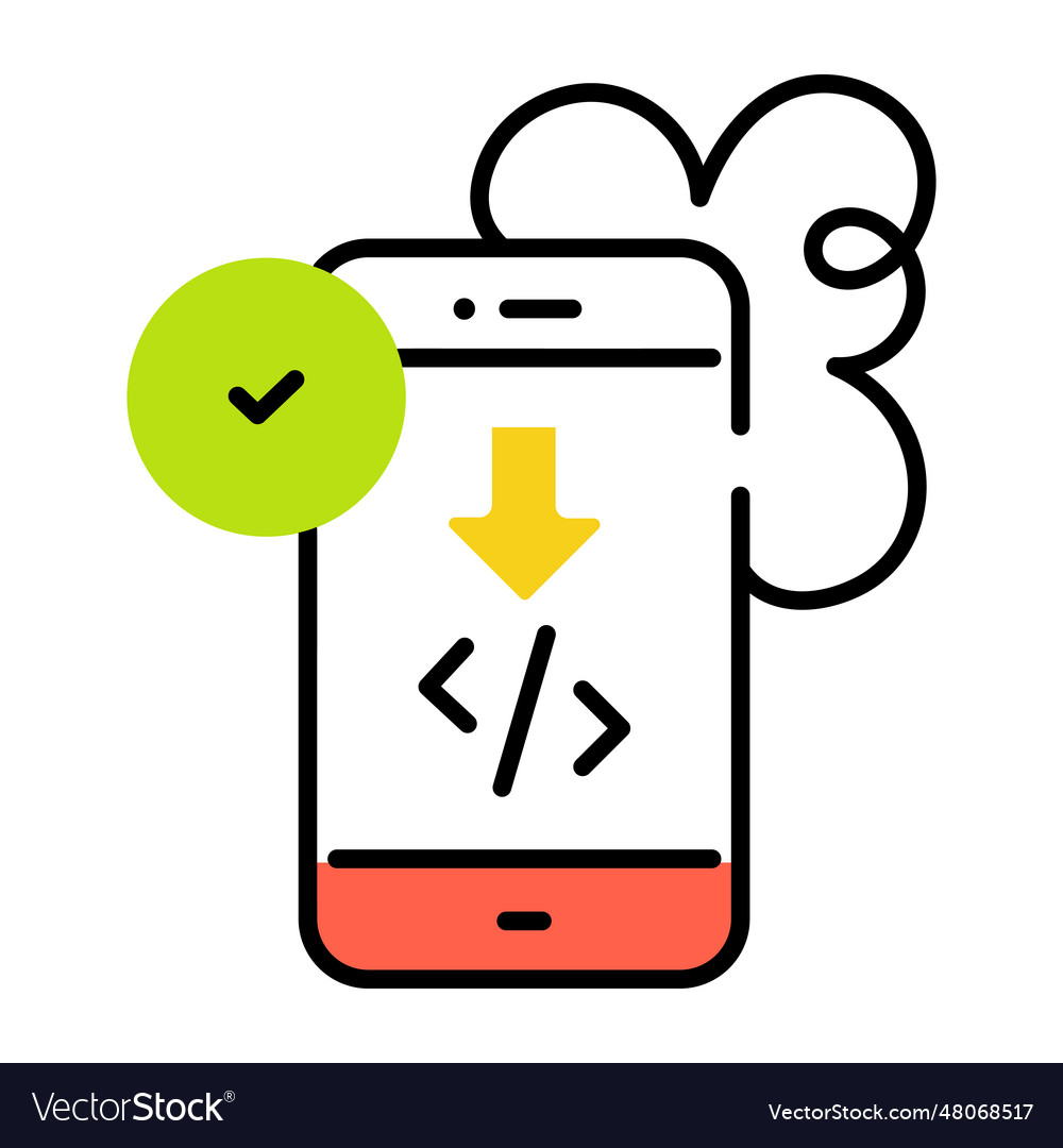 App programming