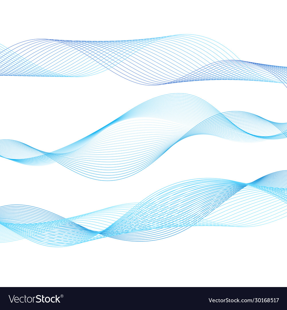 Dynamic Wave Background