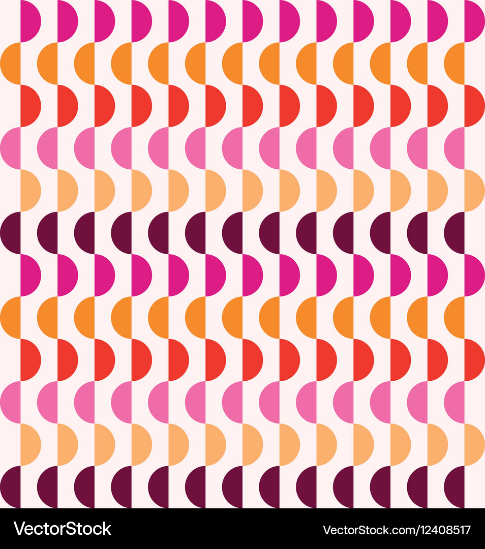 Samples geometric pattern Royalty Free Vector Image