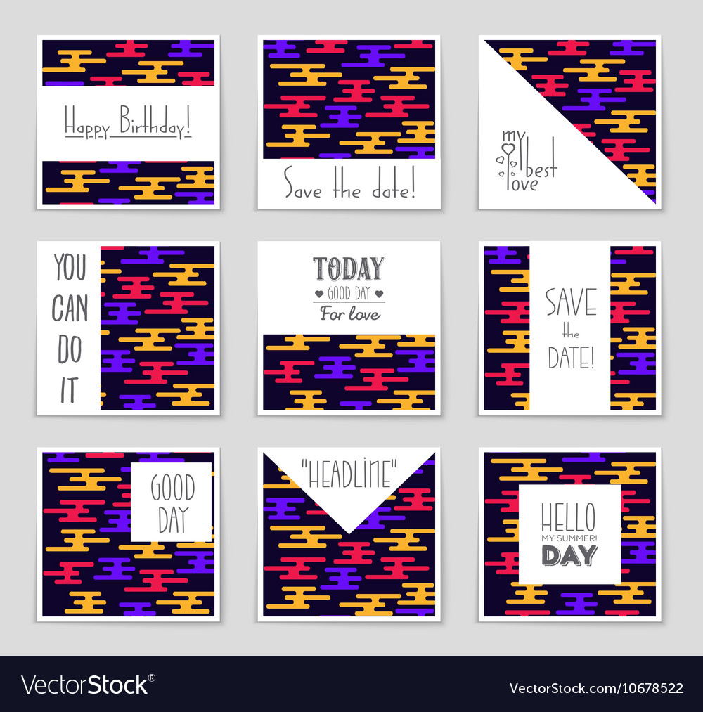 Abstract layout background for web