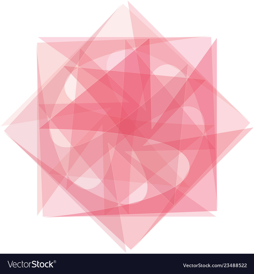 Cosmic object is a geometric fractal
