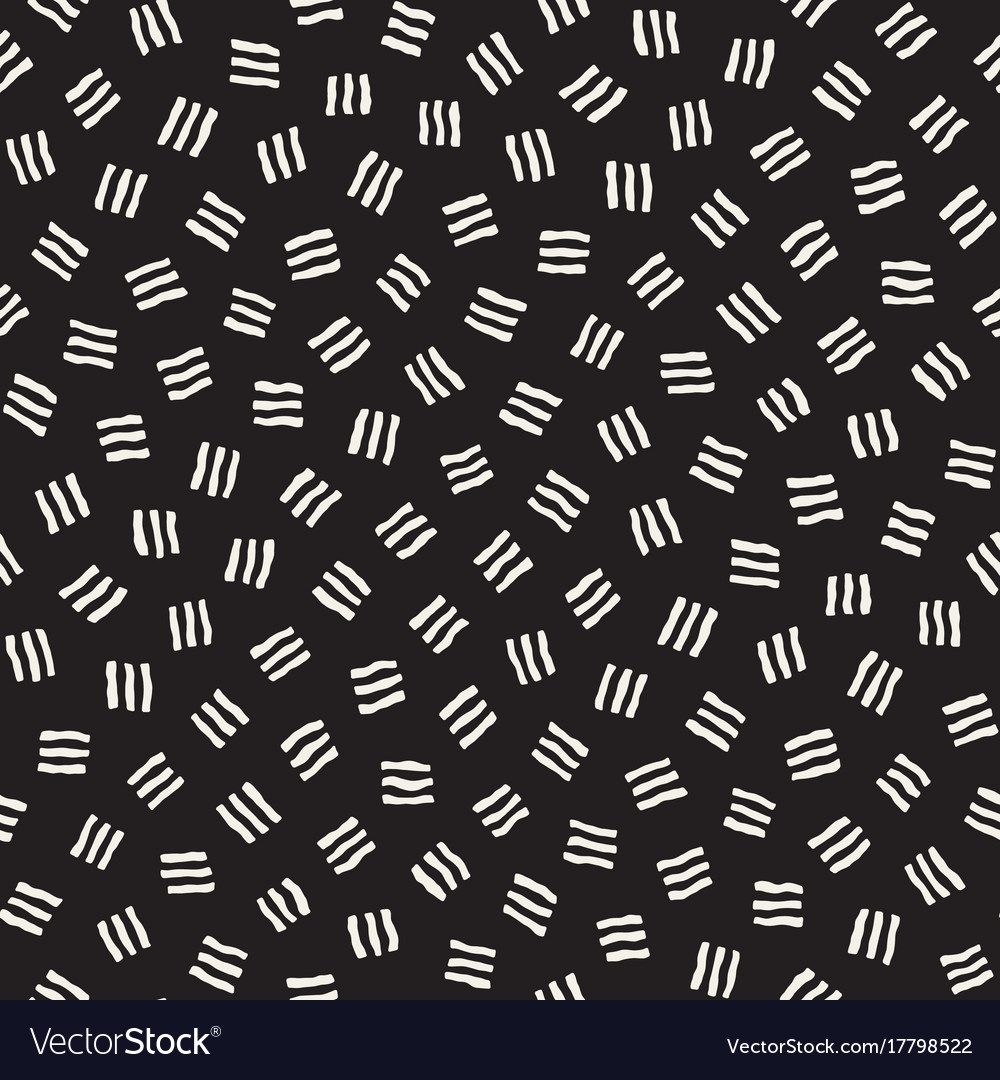 Geometric Abstract Pattern