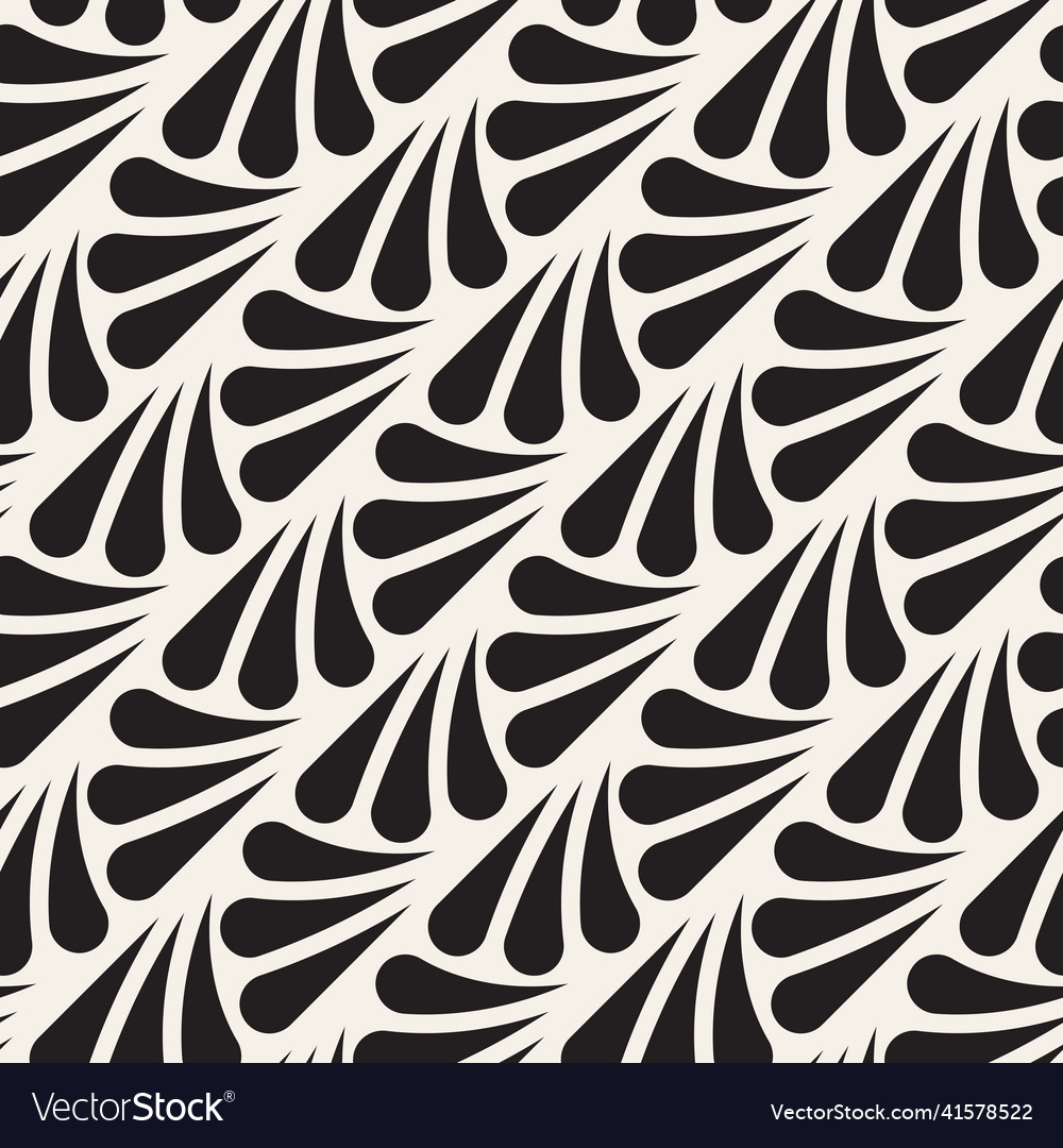 Geometric Repeating Pattern