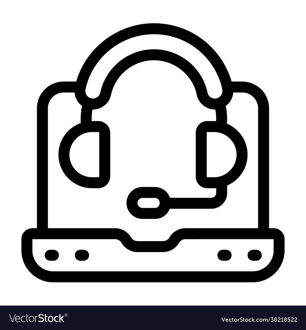Online-Unterstützung