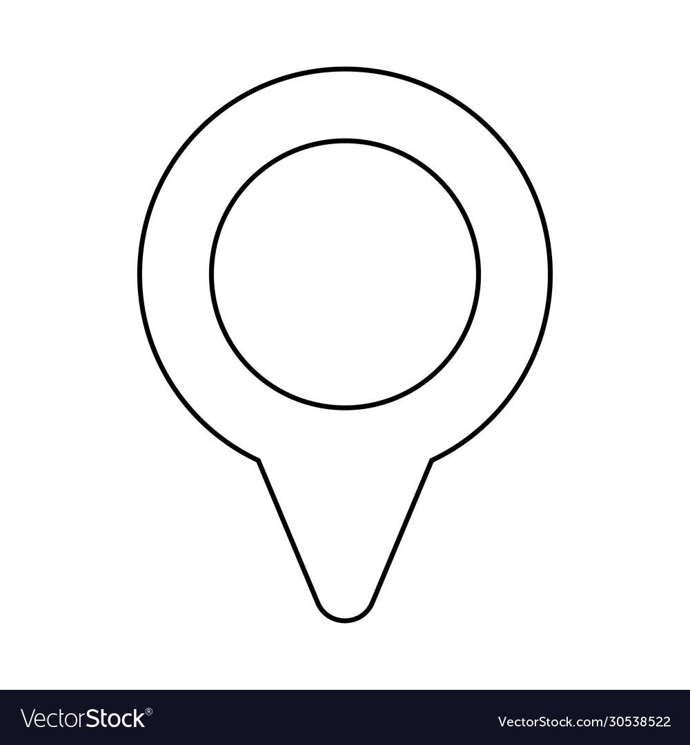 Pointer place optimization line style icon