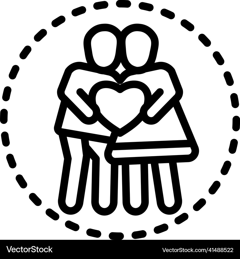 Romance Royalty Free Vector Image - VectorStock