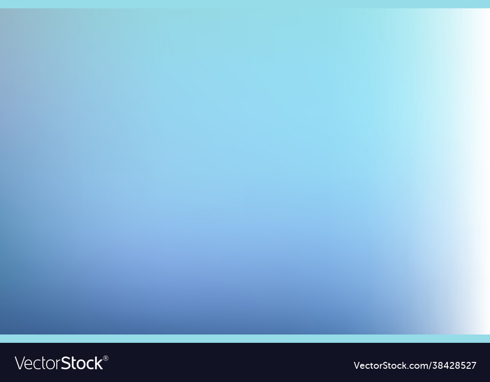 Abstract blue glossy background with gradient vector image Abstract blue glossy background with gradient