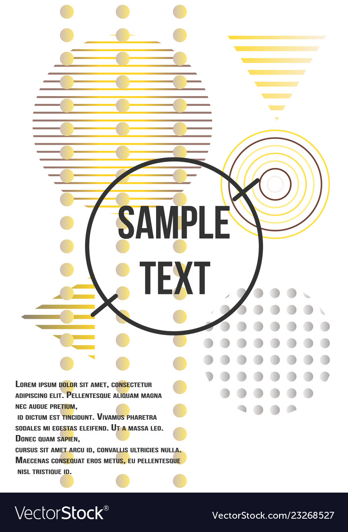 Minimum geometric coverage vector image Minimum geometric coverage