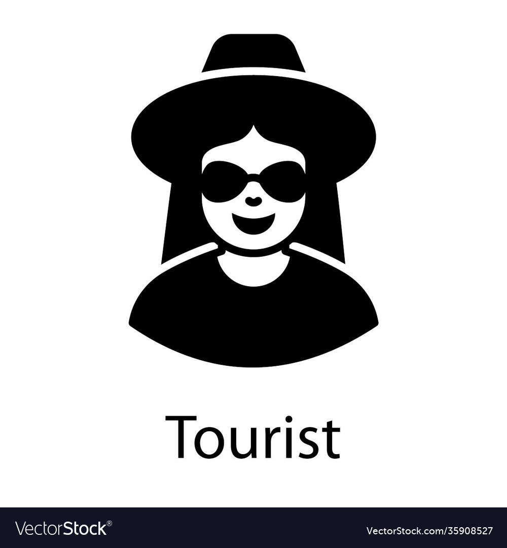 Tourist