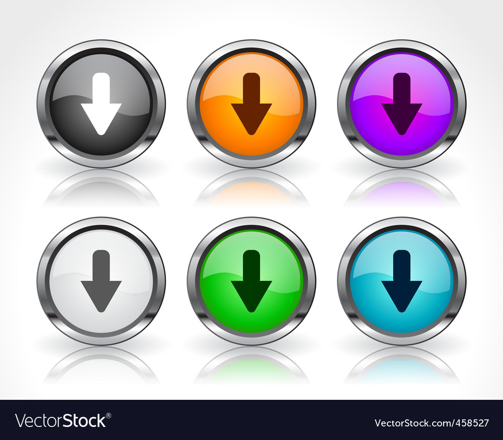 Website menu items