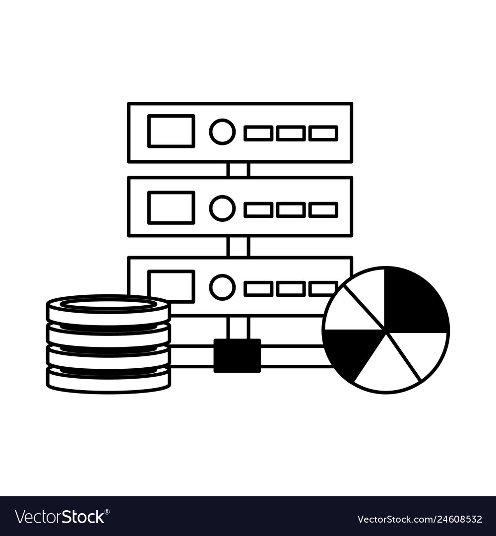 Datenbank Server Geld Münzstatistik fintech