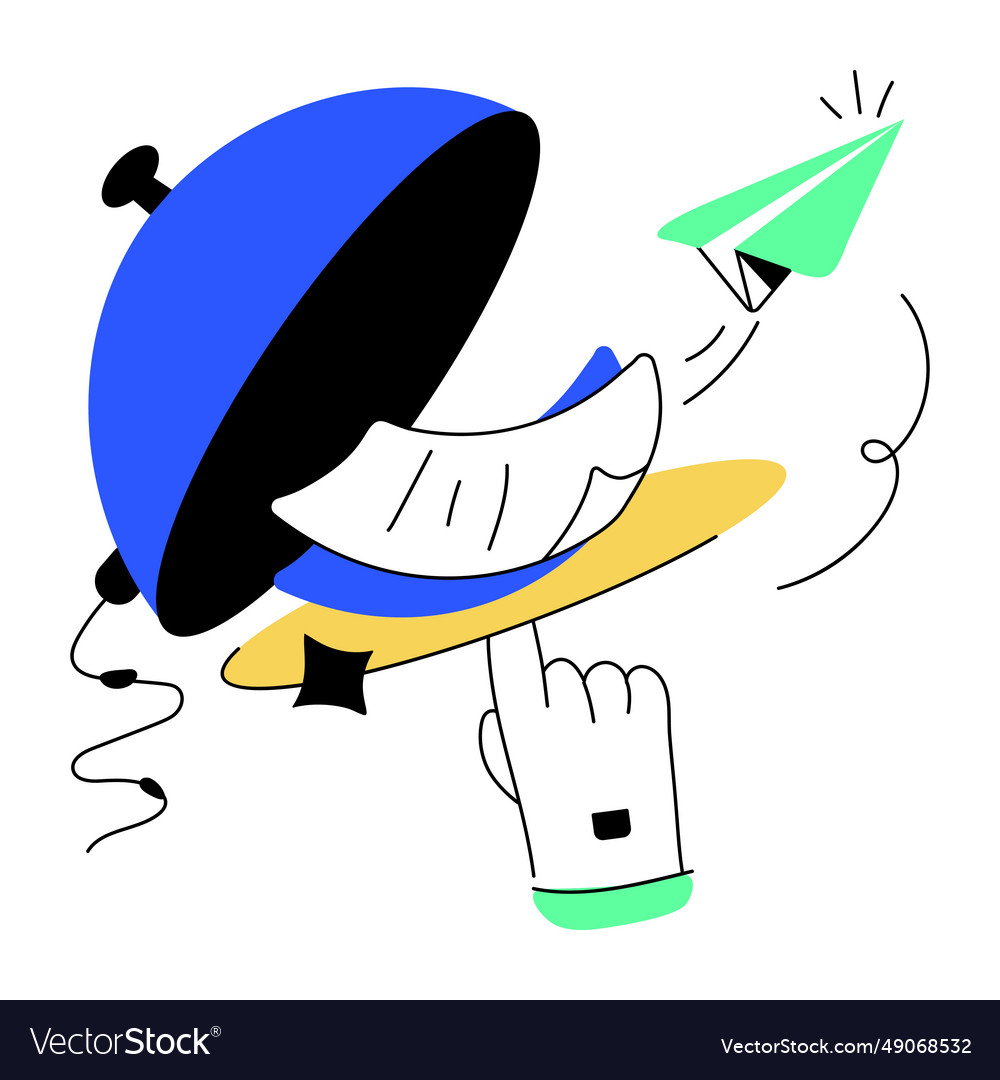 Send files