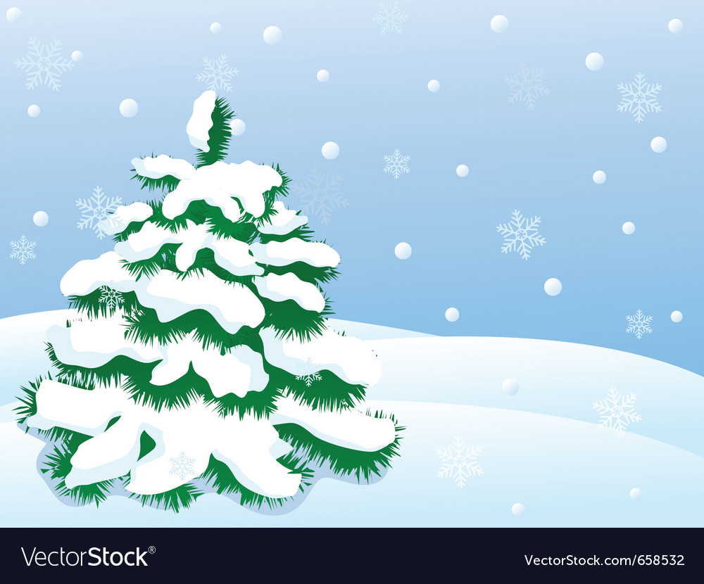 Free Free 240 Snow Scene Svg SVG PNG EPS DXF File