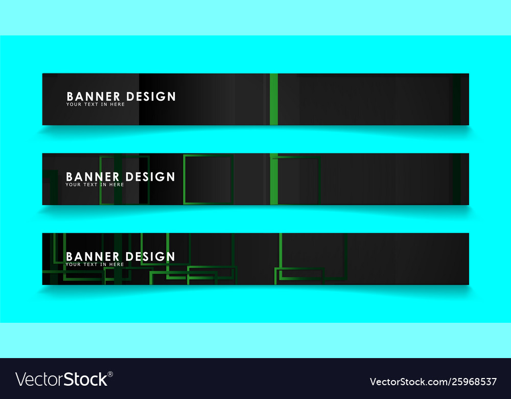 Abstract geometric and rectangular pattern vector image Abstract geometric and rectangular pattern