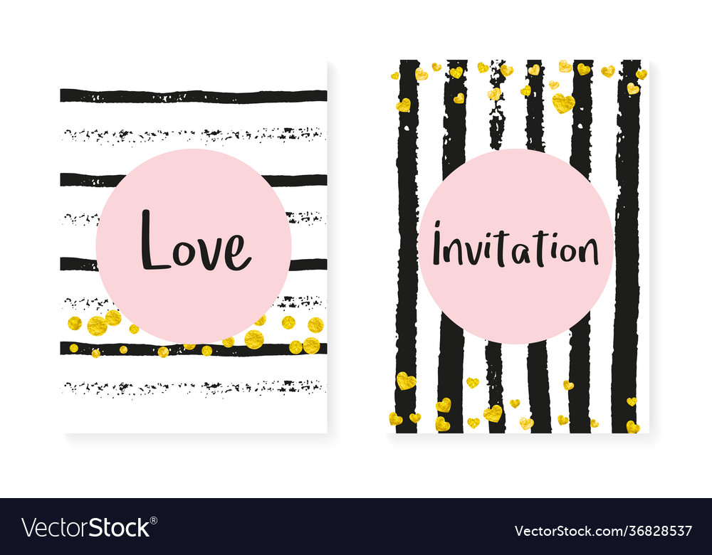 Glamour Vorlage goldenes Urlaubsangebot Rose vector image Glamour Vorlage goldenes Urlaubsangebot Rose