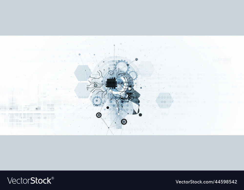 Conceptual technology of artificial intelligence