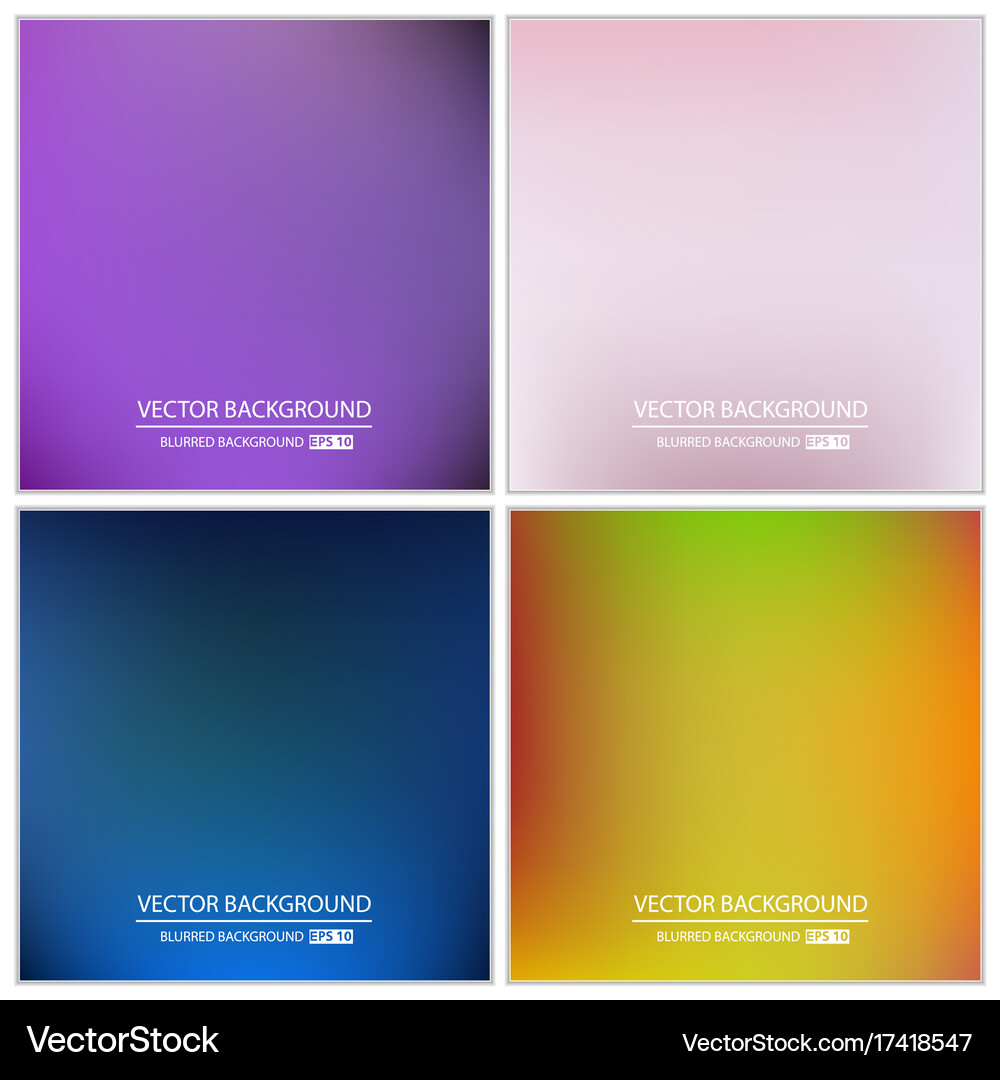 Abstract creative concept multicolored Royalty Free Vector