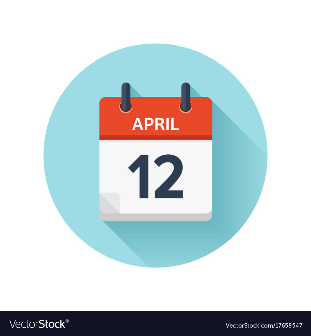 Picture of April 12