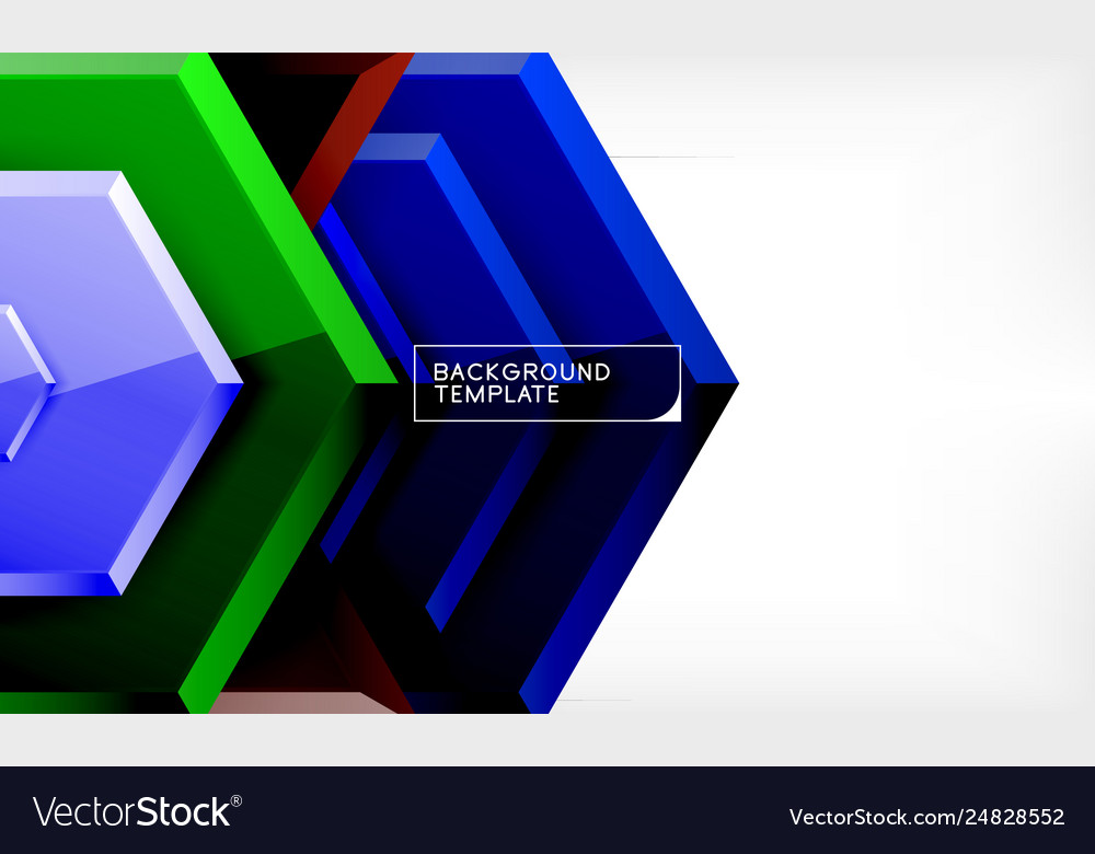 Abstrakte glänzende techno Pfeile Hintergrund