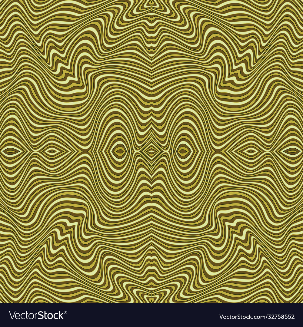 Abstract waves lines background