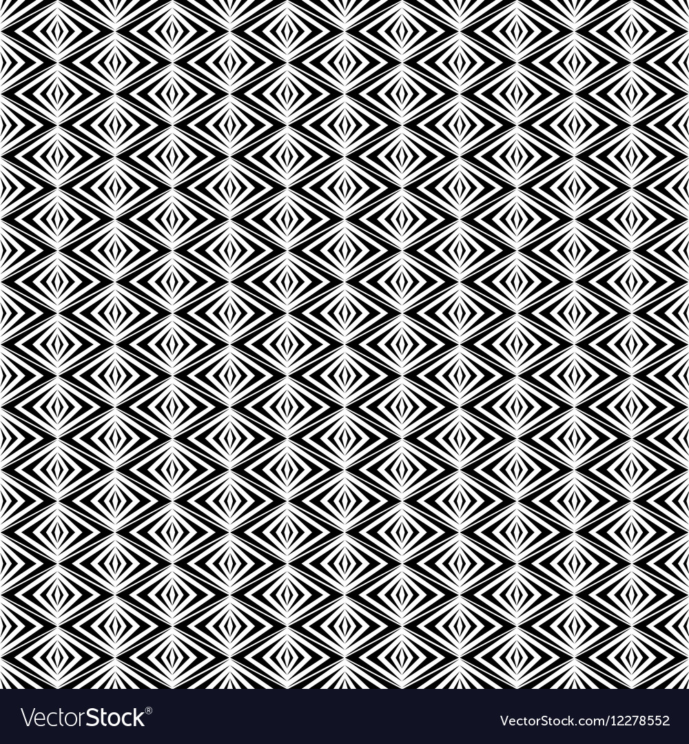 Seamless background from a set of arrows