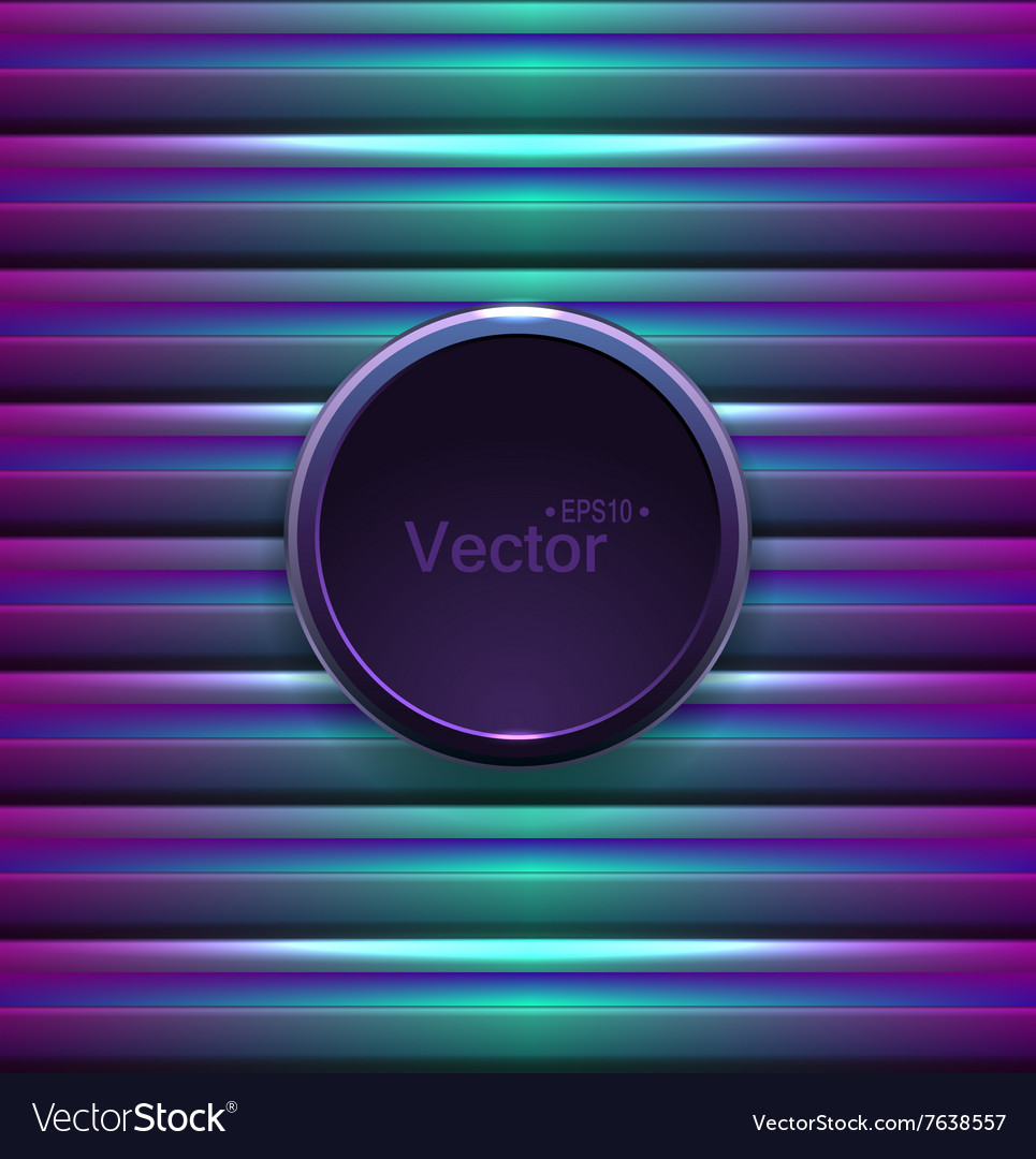 Abstract background with lines and stripes