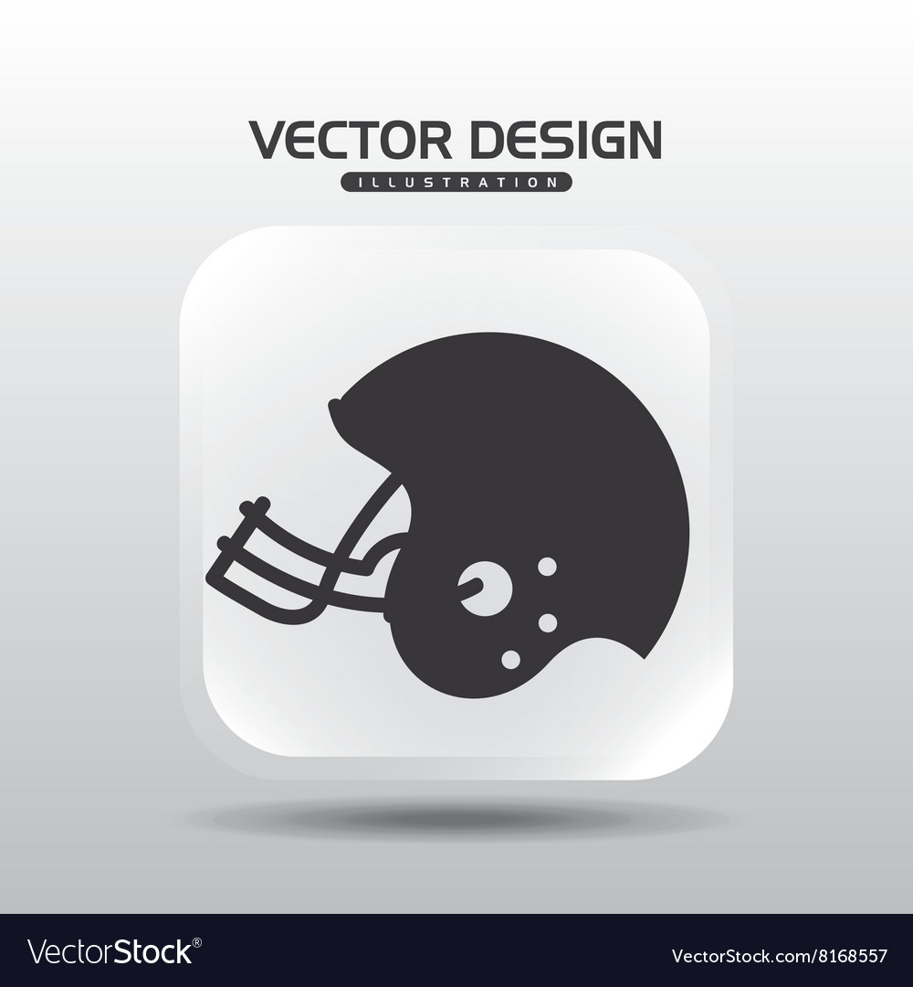 American Football Design