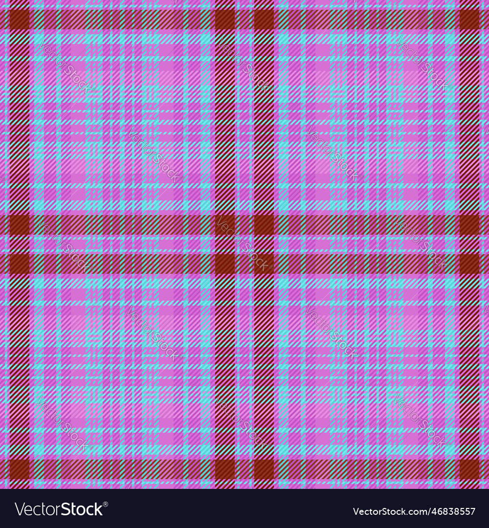 Fabric background texture textile pattern check Vector Image Fabric background texture textile pattern check
