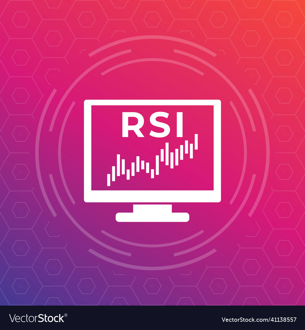 Rsi trading indicator relative strength index