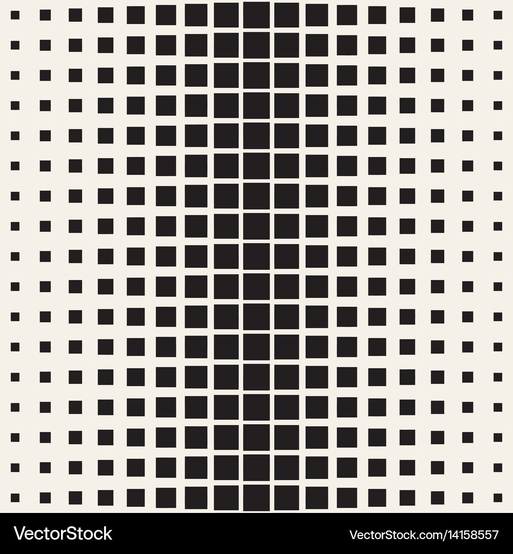 Alternating Vector Pattern Tile Seamless pattern repeating geometric tiles Vector Image