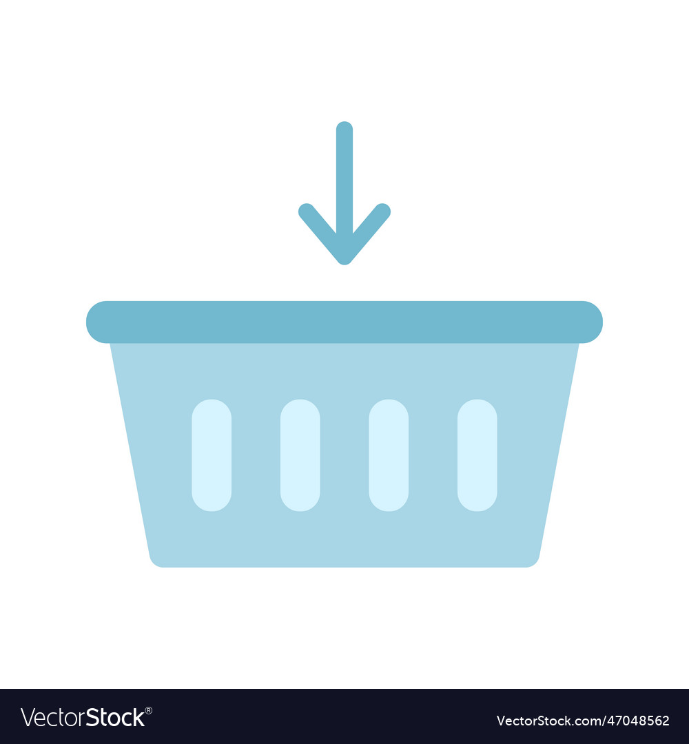 Add to basket icon image suitable