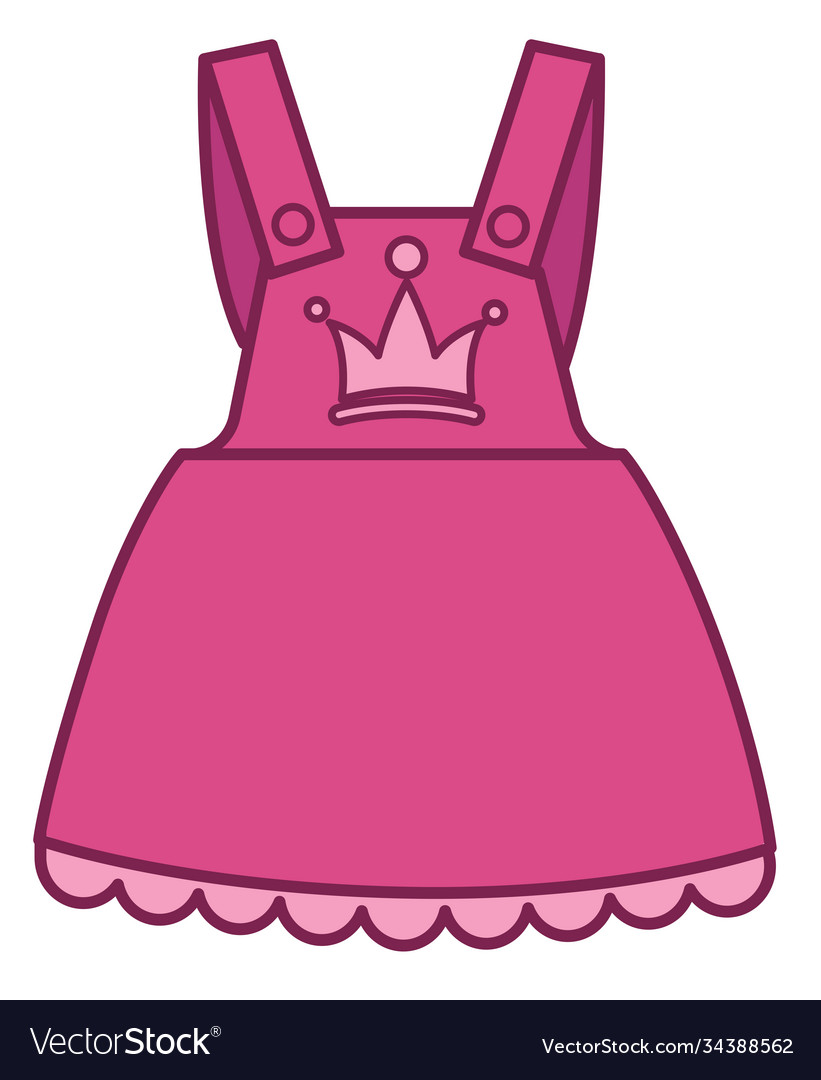 pink clothes for girls
