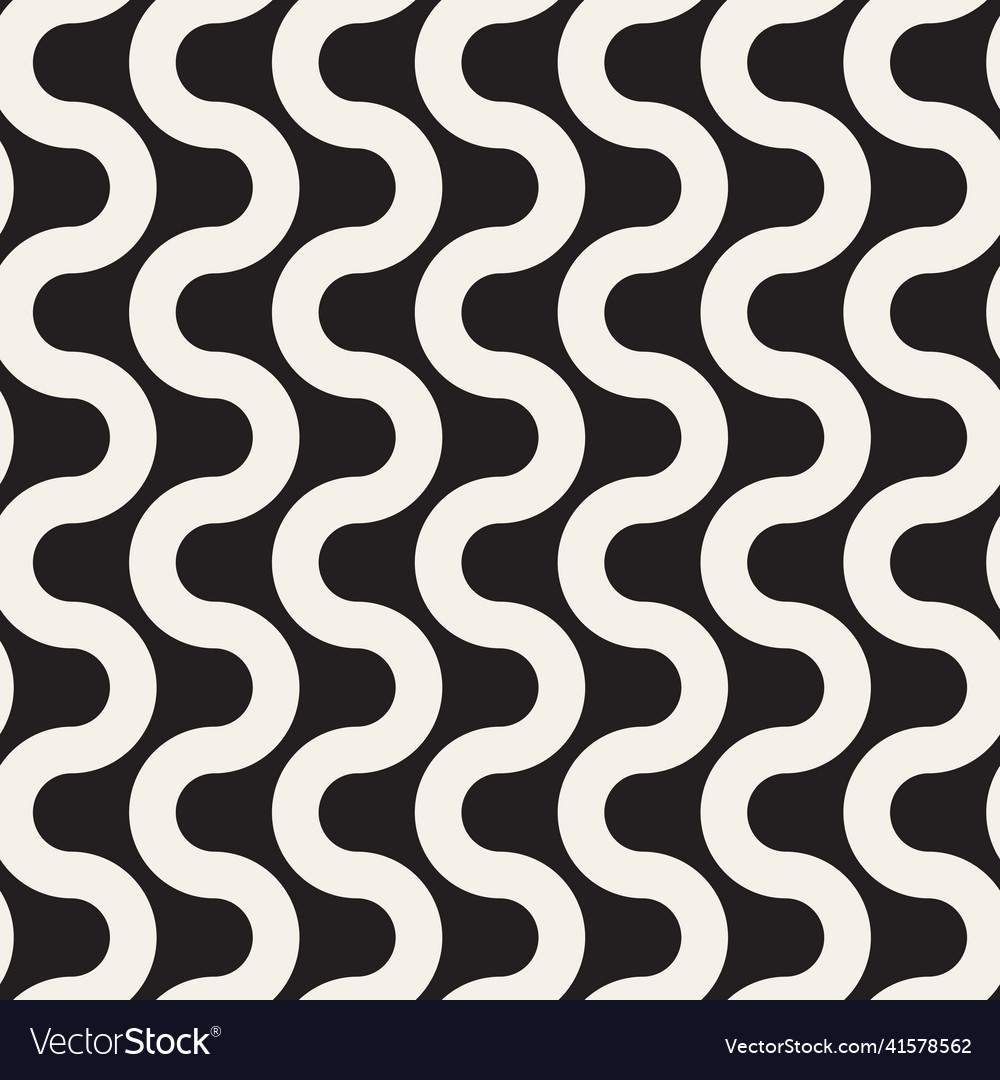 Geometric Repeating Pattern