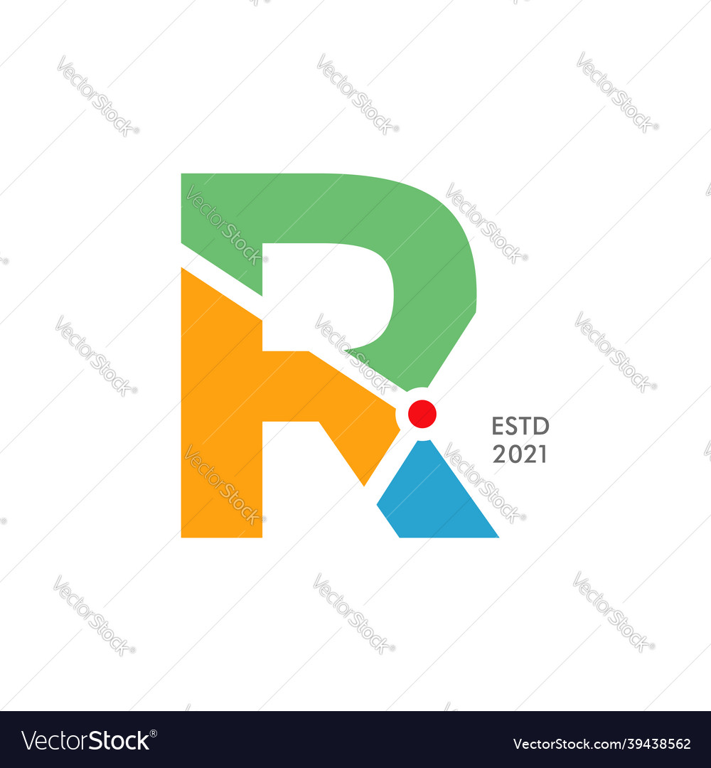 Modern initial r maps