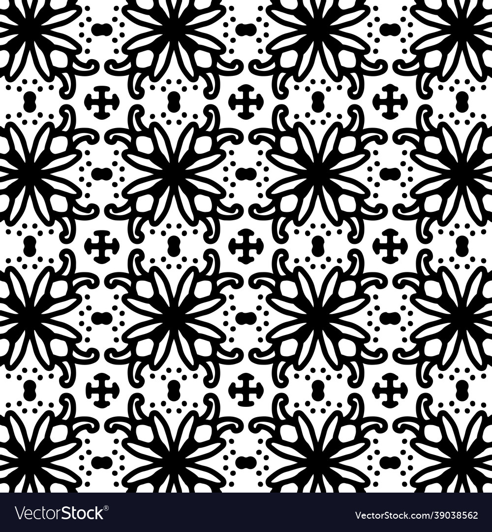 Mosaic element background