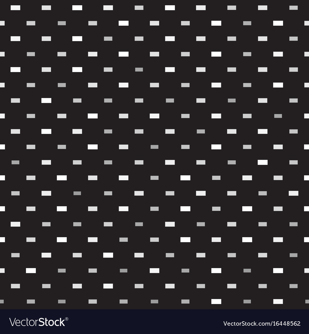 Rectangle pattern seamless