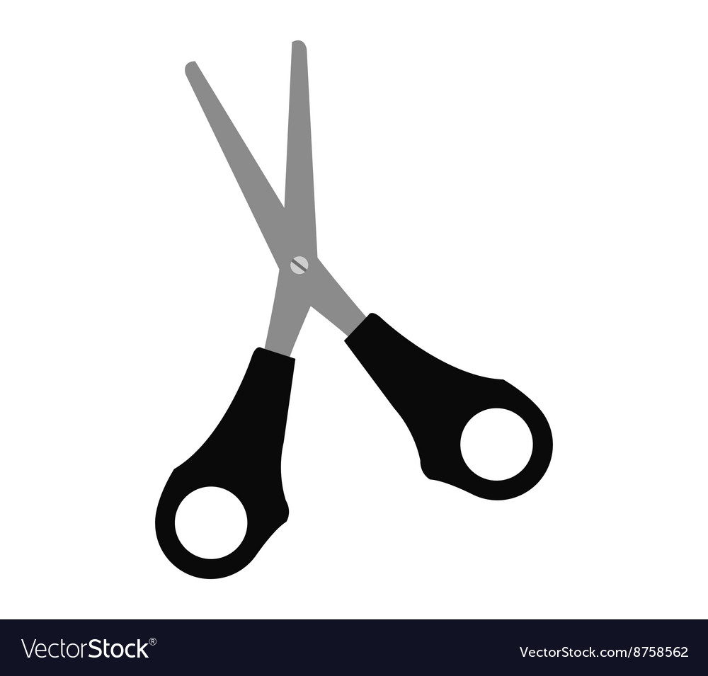 Scissors icon