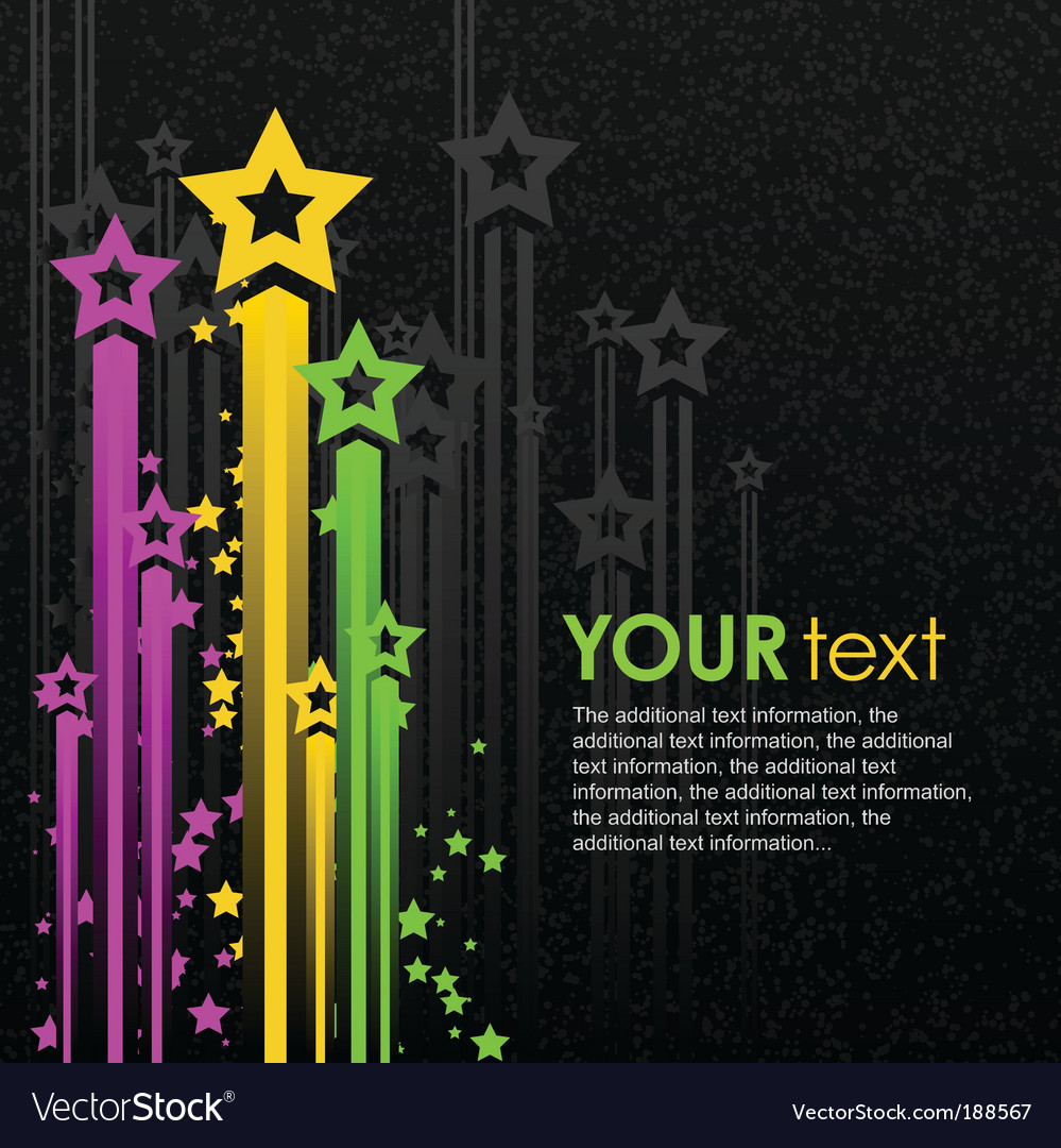 Abstract background