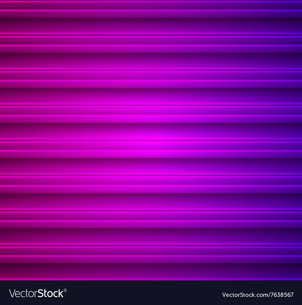 Abstract background with lines and stripes