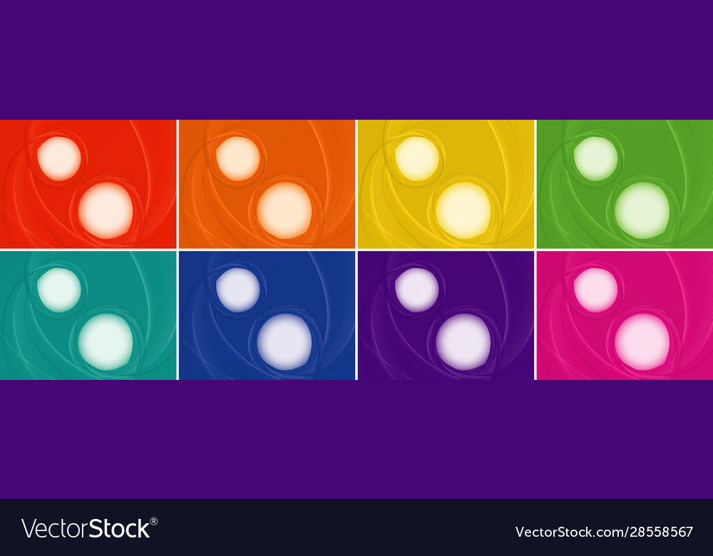 Background design with abstract patterns