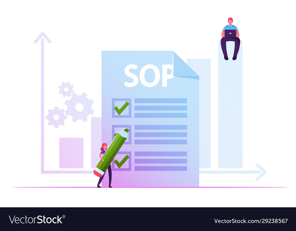 Business Procedure Workflow