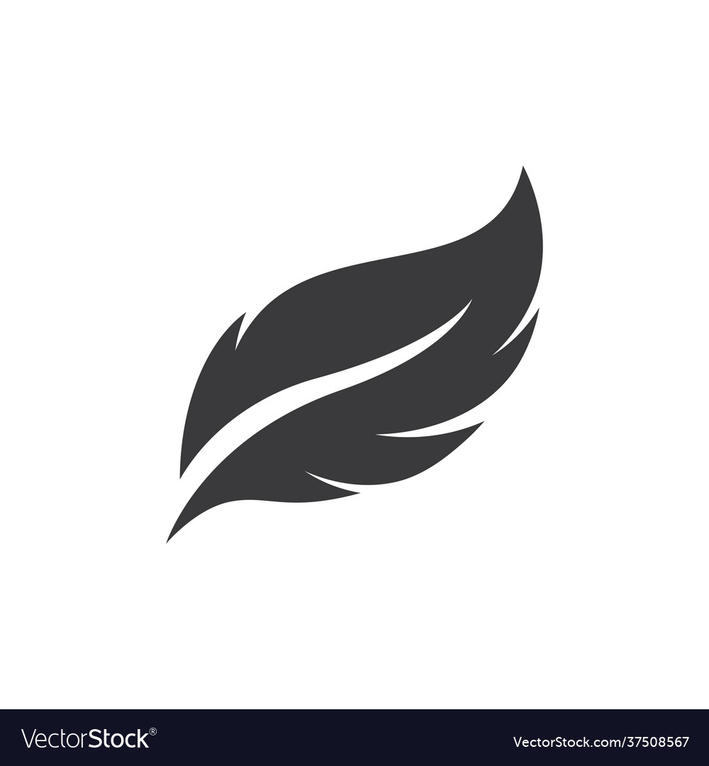 Feather logo images